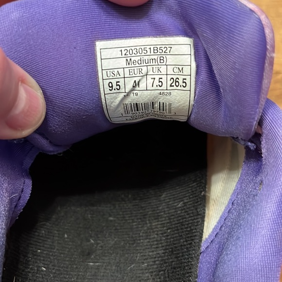 Brooks together ghost athletic shoe - Picture 6 of 10